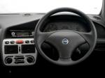 Fiat Palio Vibe 3-Door 2006 года